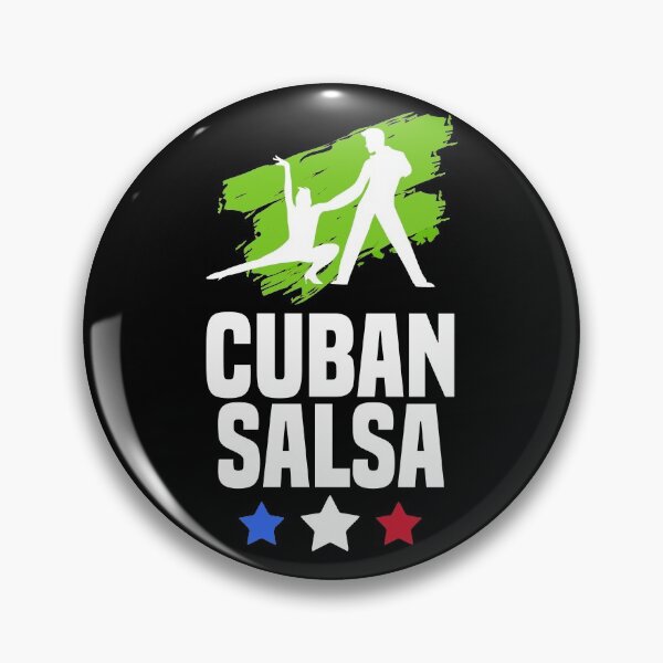 Item preview, Cuban Salsa Dancing Party Merengue designed and sold by Nessshirts.