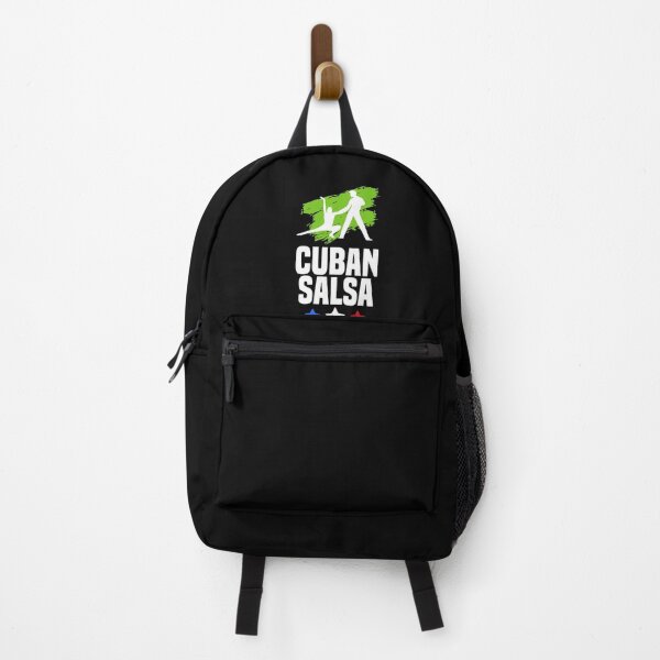 Item preview, Cuban Salsa Dancing Party Merengue designed and sold by Nessshirts.