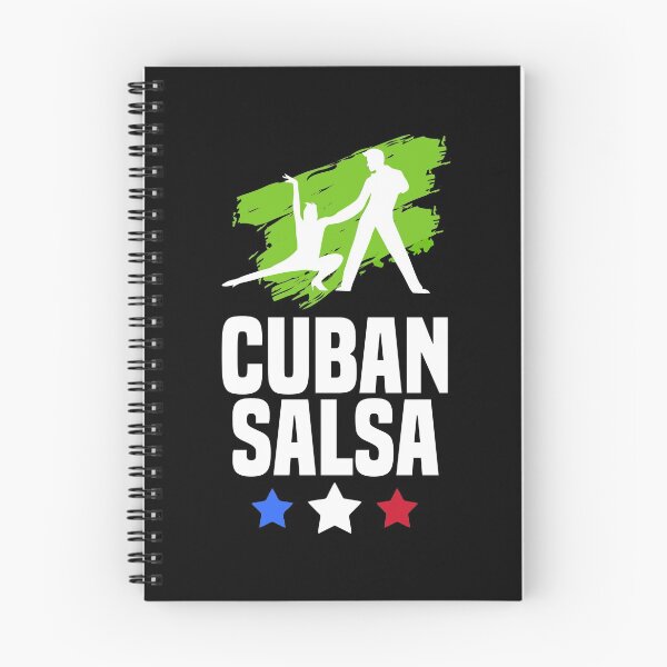 Item preview, Cuban Salsa Dancing Party Merengue designed and sold by Nessshirts.