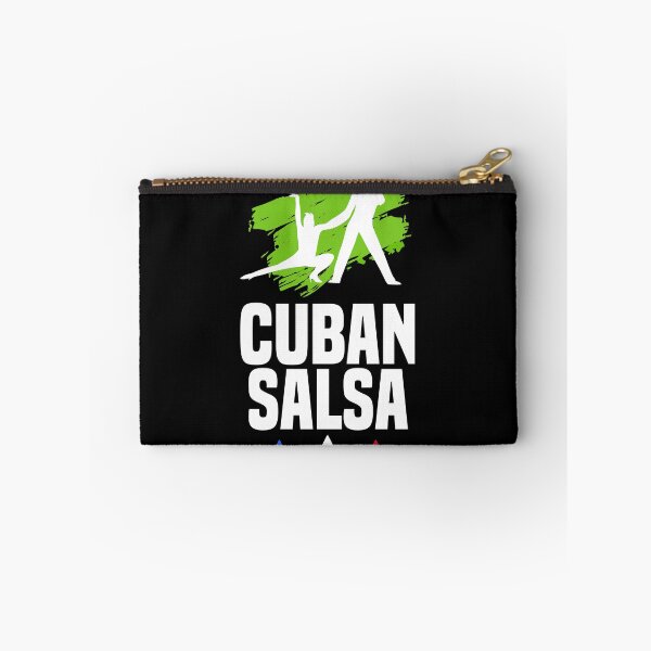 Item preview, Cuban Salsa Dancing Party Merengue designed and sold by Nessshirts.