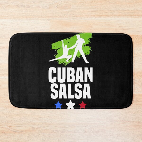 Item preview, Cuban Salsa Dancing Party Merengue designed and sold by Nessshirts.