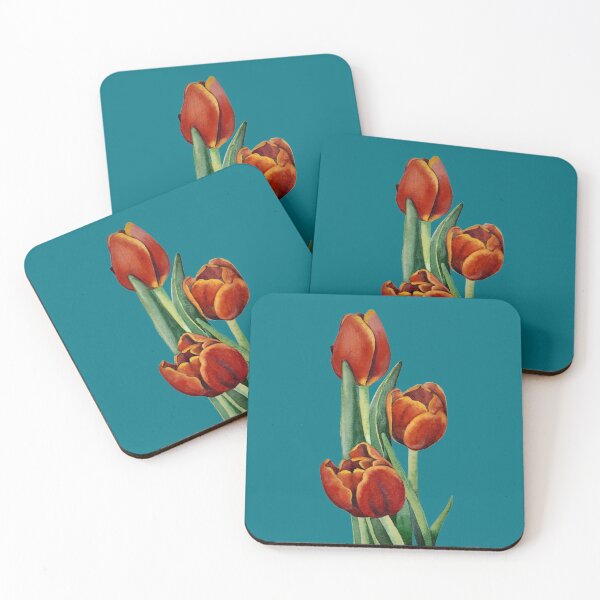 Item preview, Tulips designed and sold by AnnaArilla.