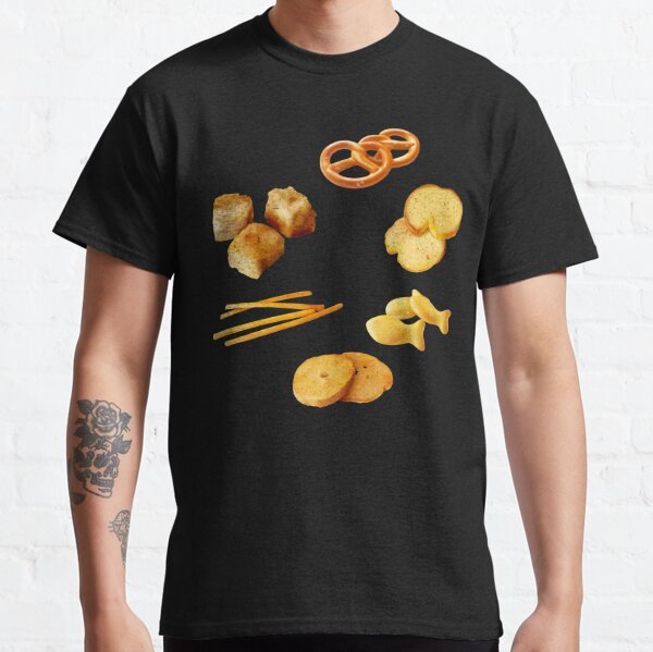 Goldfish Food TShirts for Sale  Redbubble
