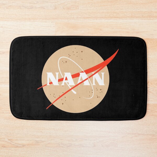 Item preview, Naan nasa designed and sold by NomiBee.