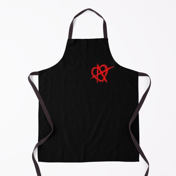 Item preview, Relationship Anarchy Symbol Logo RA Free Poly Love Anarchist Honesty Respect Freedom RA Heart designed and sold by EDcreations.