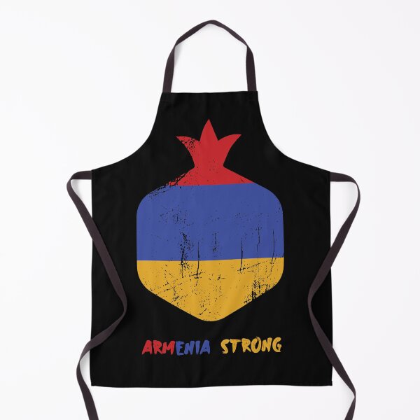 Item preview, armenia strong designed and sold by ariaarti.