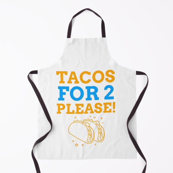 Item preview, Tacos for 2 please! designed and sold by capaa.