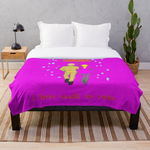 Item preview, beautiful couple walk in rain designed and sold by StartUP0.