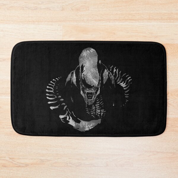 Item preview, Aliens Here designed and sold by tabemisa.