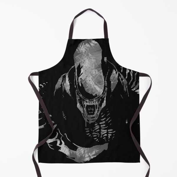 Item preview, Aliens Here designed and sold by tabemisa.