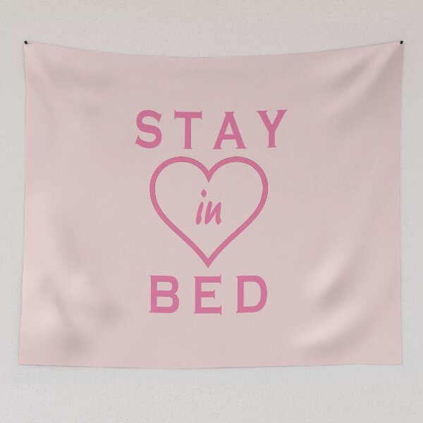 Item preview, Stay in Bed my lovely, Gift for you designed and sold by murad2020.