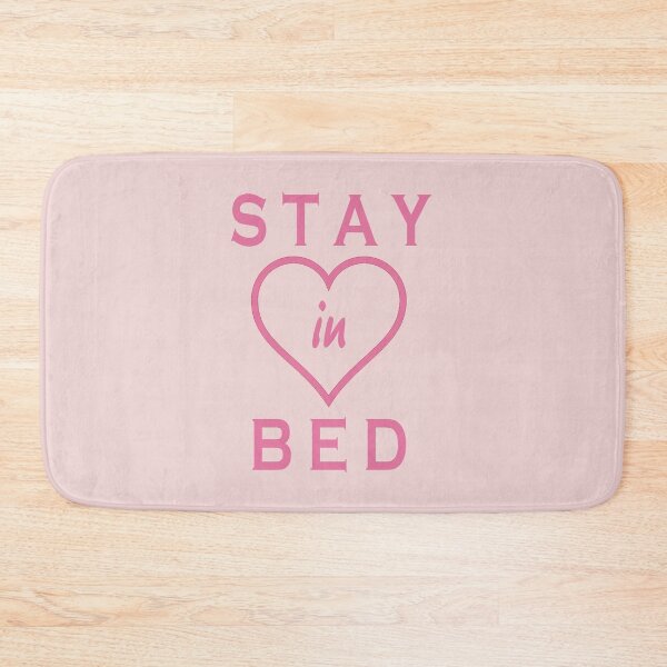 Item preview, Stay in Bed my lovely, Gift for you designed and sold by murad2020.