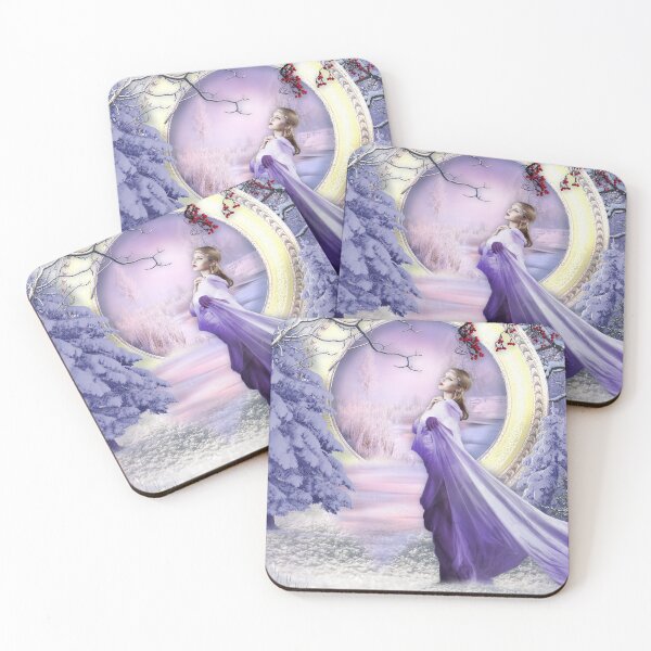 Item preview, Four Season-Winter designed and sold by Alimera.