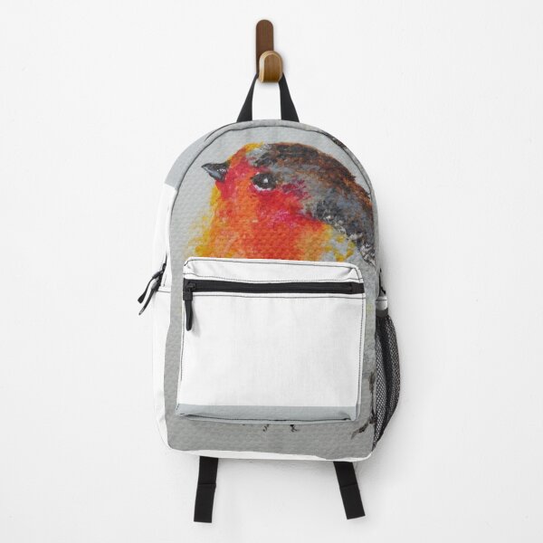Item preview, Robin designed and sold by Jean Tatton Jones.