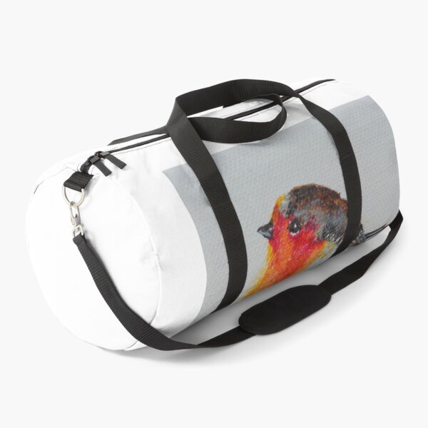 Item preview, Robin designed and sold by Jean Tatton Jones.