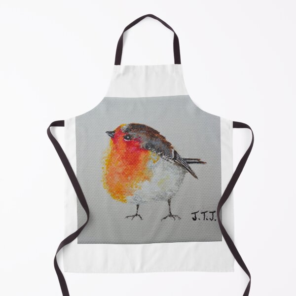 Item preview, Robin designed and sold by Jean Tatton Jones.