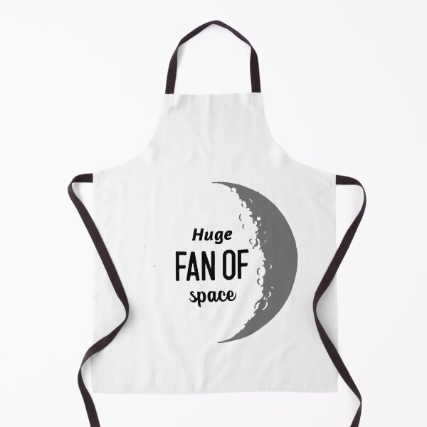 Item preview, Huge Fan of space designed and sold by capaa.