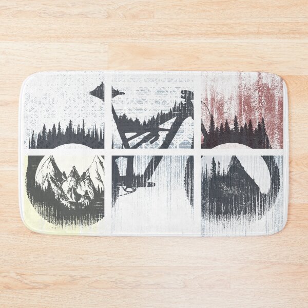 Item preview, Enduro designed and sold by tabemisa.