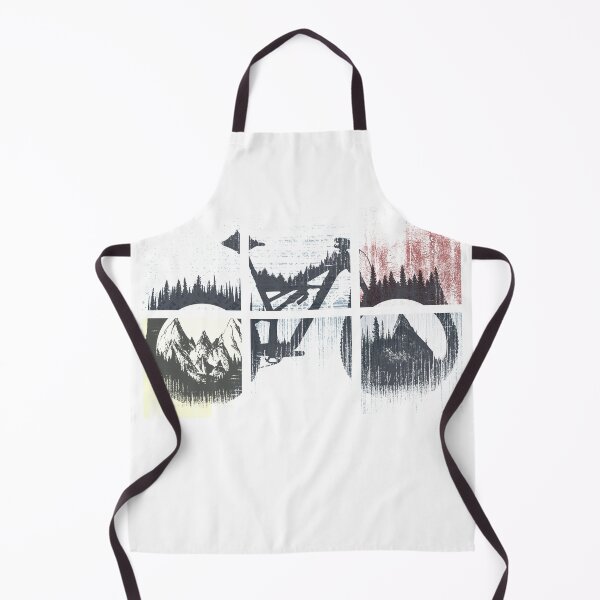 Item preview, Enduro designed and sold by tabemisa.