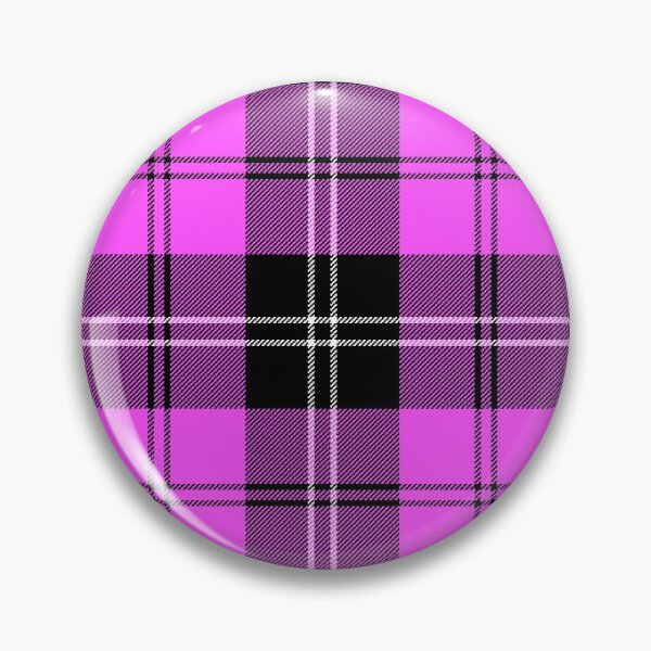 Item preview, Ramsay Baby Pink Tartan | Clan Ramsay | Cute Tartan designed and sold by cutetartanshop.