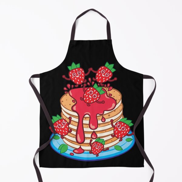 Item preview, Pancakes designed and sold by plushism.