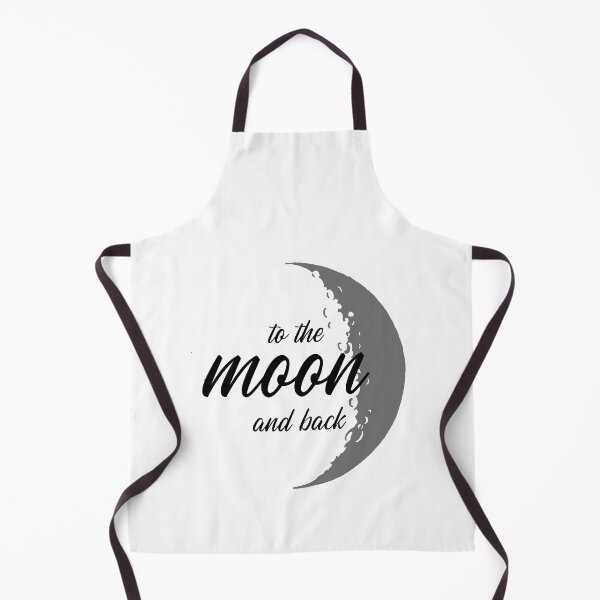 Item preview, to the Moon and Back designed and sold by capaa.