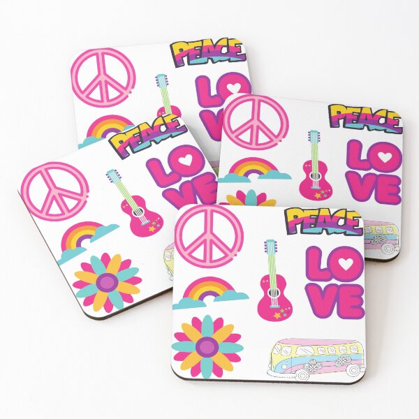 Item preview, hippie sign designed and sold by berenger04.