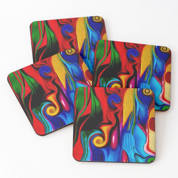 Item preview, PLÁSTICO FUNDIDO designed and sold by johnnyssandart.