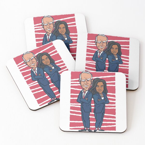 Item preview, Biden and Haris designed and sold by DBSA.
