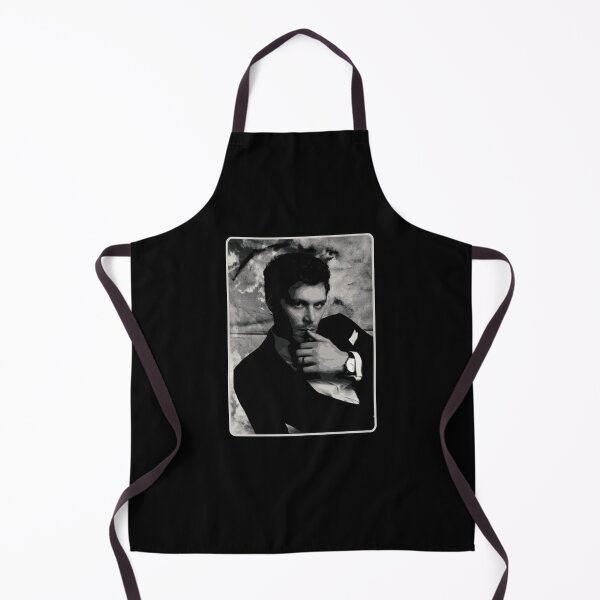 Item preview, klaus tvd potrait Klaus Mikaelson designed and sold by Linanaessens.