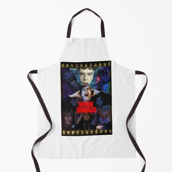 Item preview, Brain Damage (1988) designed and sold by IHPH.