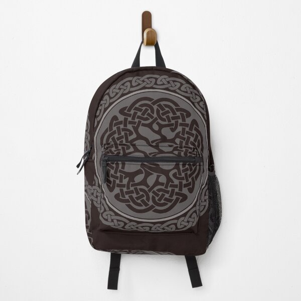 Item preview, Celtic Tree of Life, grey, inverted designed and sold by yulia-rb.