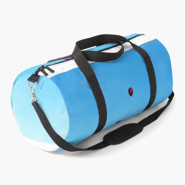 Item preview, blue sky balloons sunshine designed and sold by palinta.