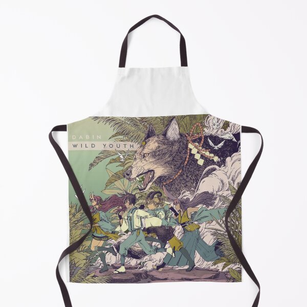 Item preview, Dabin Tour Perform wild youth designed and sold by brirri56.
