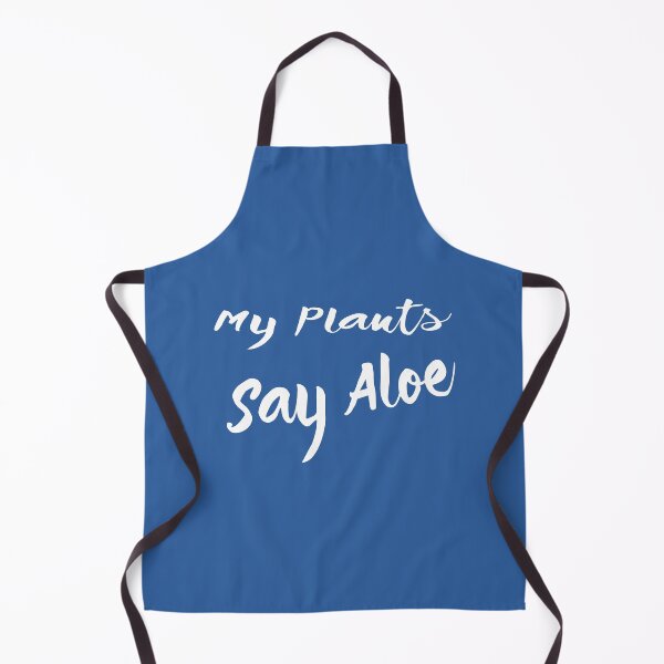 Item preview, My Plants Say Aloe designed and sold by MattsDesignShop.