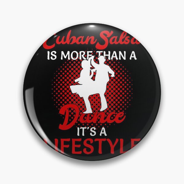 Item preview, Cuban Salsa is a Lifestyle designed and sold by Nessshirts.