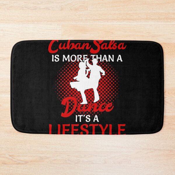 Item preview, Cuban Salsa is a Lifestyle designed and sold by Nessshirts.
