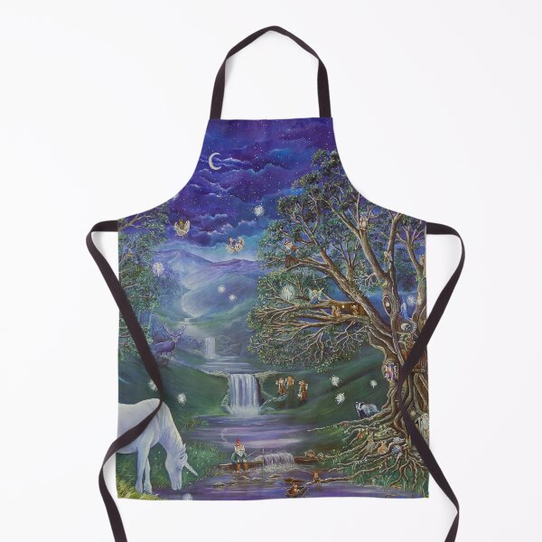 Item preview, Fairy Tree designed and sold by Sonia Finch.