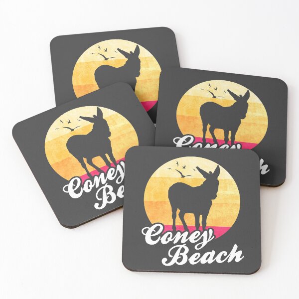 Item preview, Coney Beach designed and sold by WelshBanter.