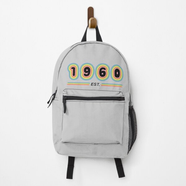 Item preview, est 1960 vintage rainbow designed and sold by poppingcandy.