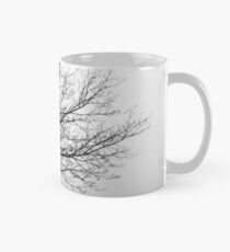 Alone Together Classic Mug