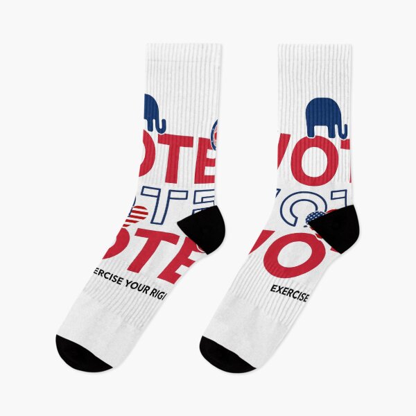 Item preview, Vote, Vote, Vote designed and sold by BofflingDesigns.