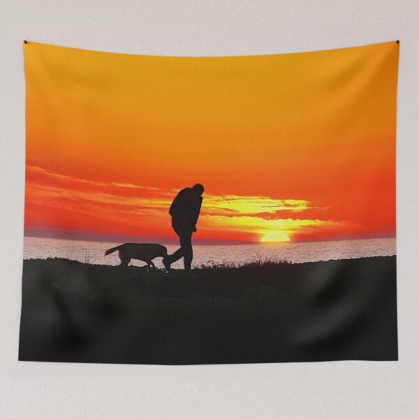 Item preview, Sunset at Spiddal, Connemara, Ireland designed and sold by CathalDevlin.
