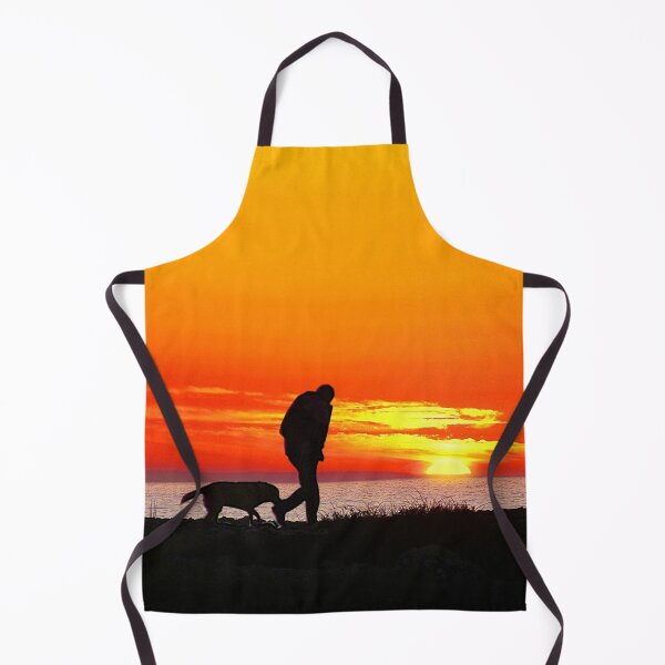 Item preview, Sunset at Spiddal, Connemara, Ireland designed and sold by CathalDevlin.