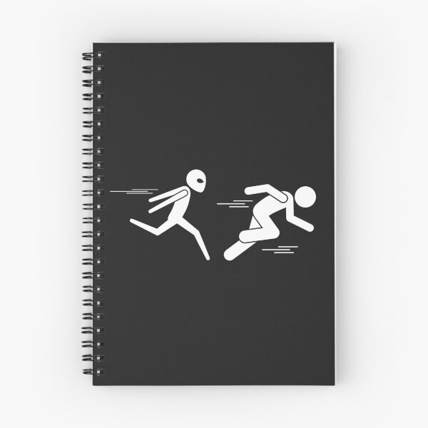 Item preview, Alien Attack Human designed and sold by MohitJain1109.