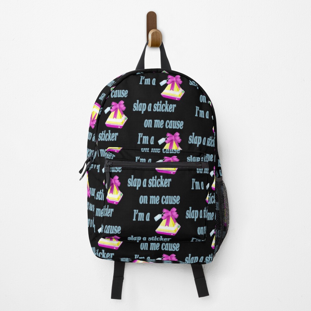 Garcon Accessoires Pokemon Slowpoke Sac A Dos Go Cadeau Anniversaire Noel Sac Funny Novelty Vetements Accessoires