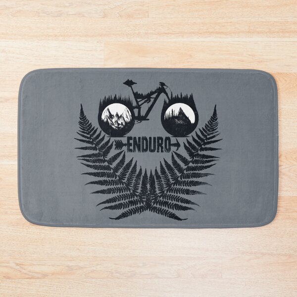 Item preview, Enduro designed and sold by tabemisa.