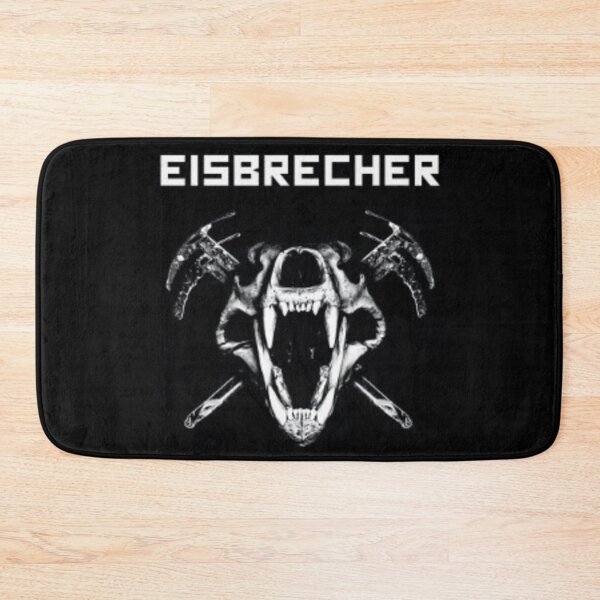 Item preview, Eisbrscher Music Band Tour Singer designed and sold by brirri56.