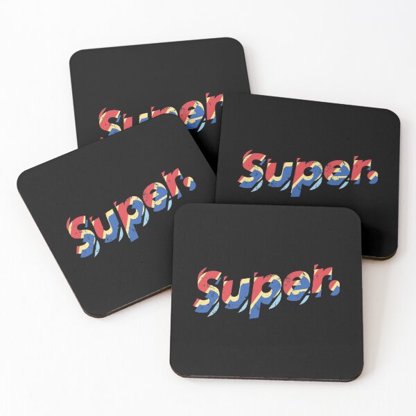 Item preview, Super designed and sold by sundayshapes.