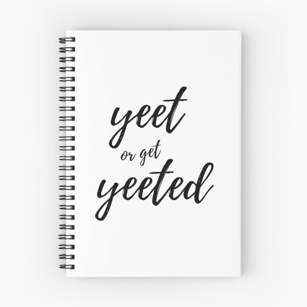 Item preview, yeet or get yeeted designed and sold by prehokage.